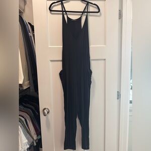 Amazon Black Women's Jumpsuit